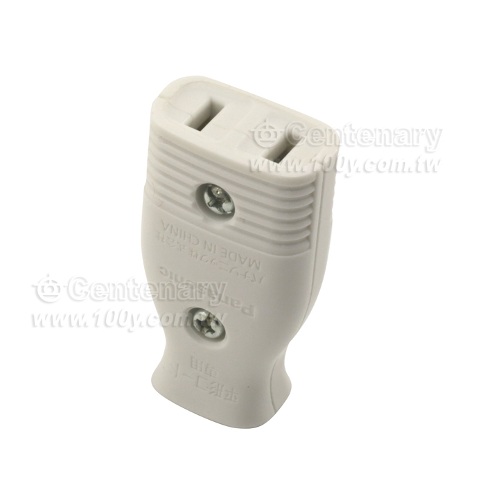 AC插頭 15A/125V - 14667 產品圖片