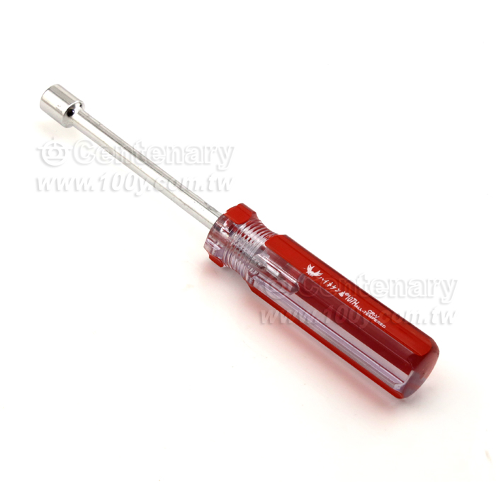 內六角套筒起子6.5mm - 52211 產品圖片