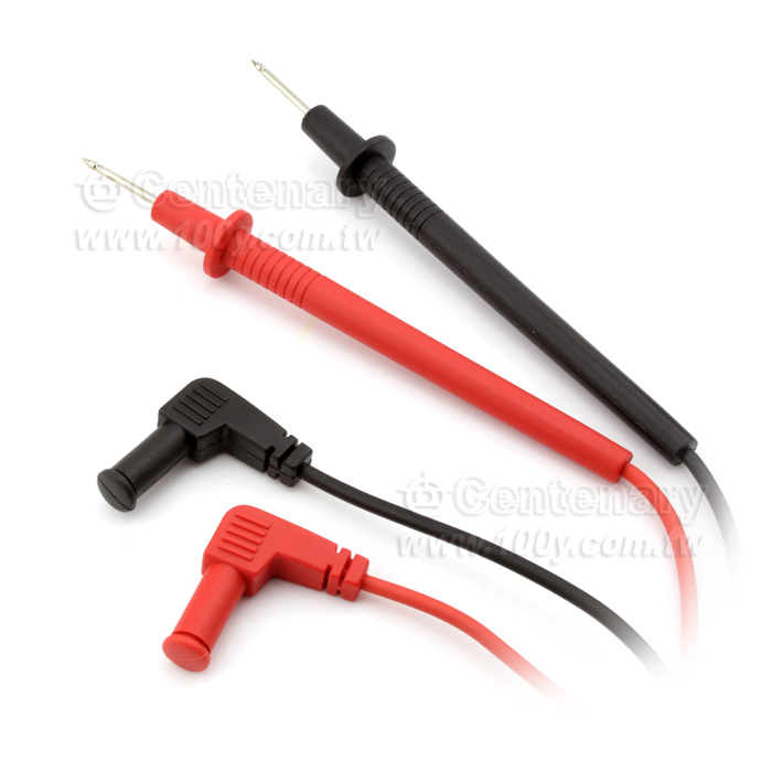 Multimeter Test Probe - 3292 Product Image