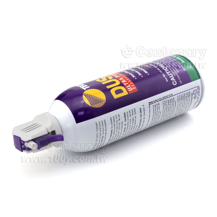 Techspray_1671 Airduster - 92176 Product Image