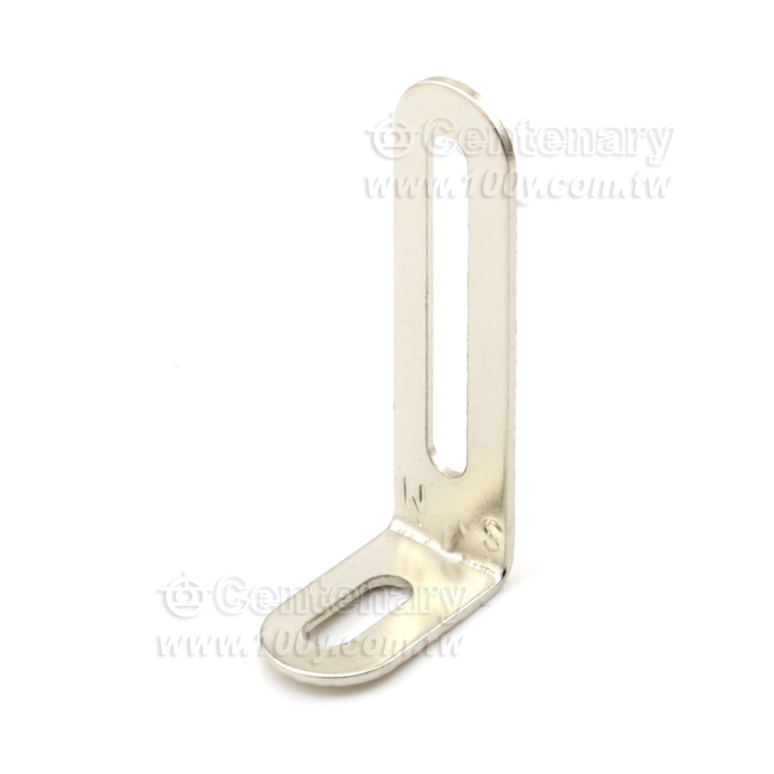 L Type Mounting Bracket - 4755 Product Image