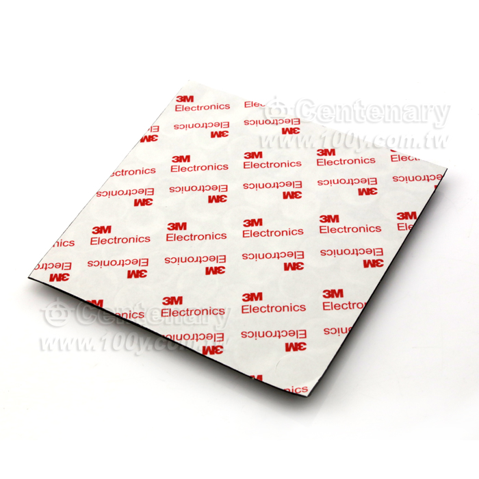 Self-Adhesive Feet - 5477 Product Image