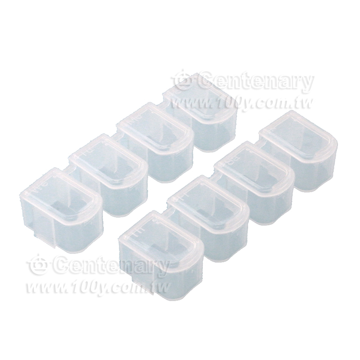 Combine Tool Case - 2139 Product Image