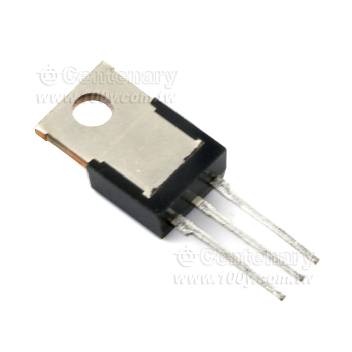POWER MOSFET - 28246 Product Image