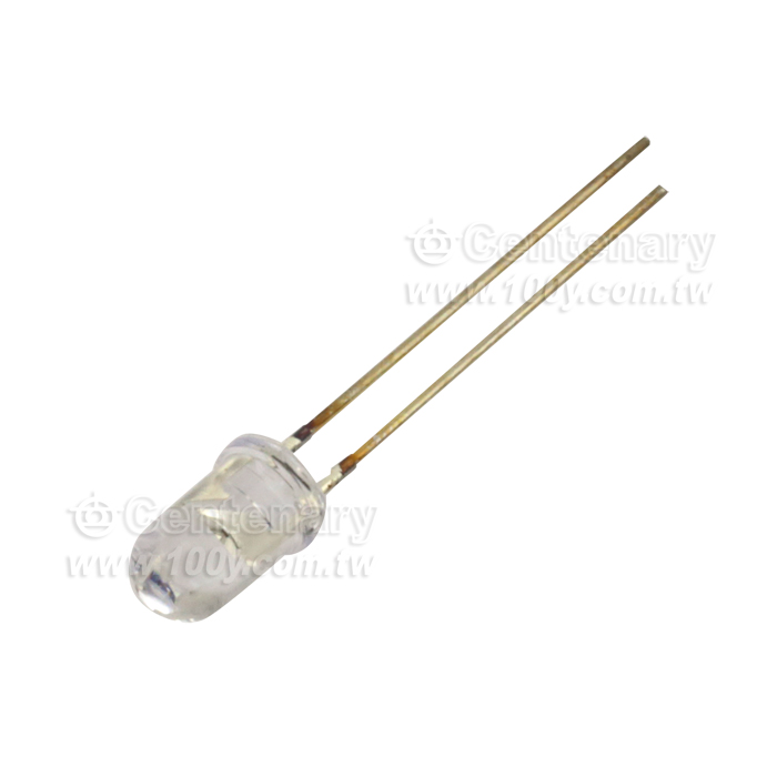 Infrared Emitting Diodes(GaGIAs) - 36282 Product Image