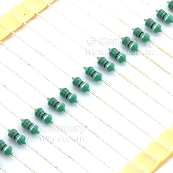 EC24 12μH ±10% (ROHS) - 6146 產品圖片