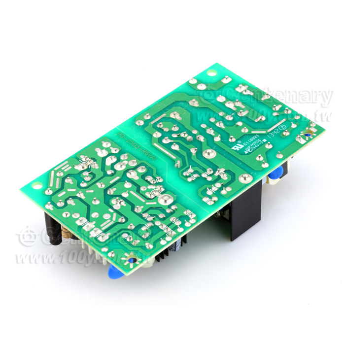 +15V0.8A -15V0.8A - 12267 產品圖片