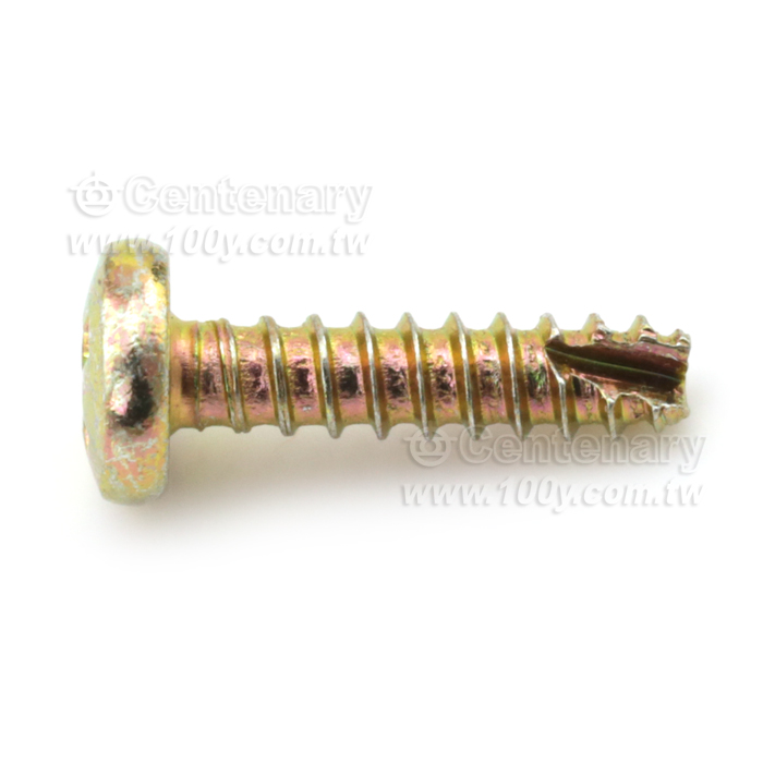 螺絲 BH CT⊕CY M3*8mm - 57372 產品圖片