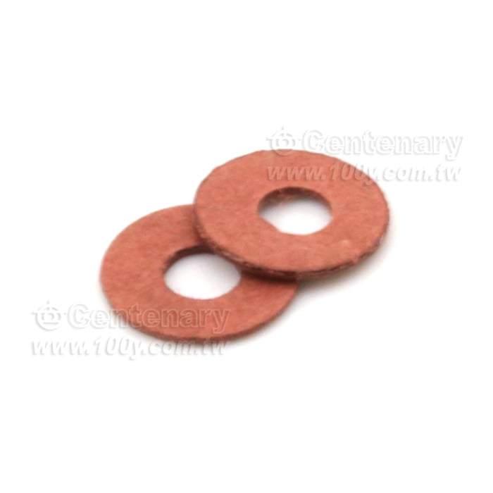 墊片FLW FI 3.0*1.0*8 - 65811 產品圖片