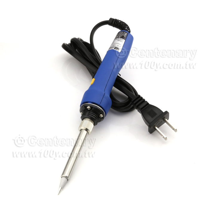 陶磁恆溫烙鐵  110V - 14708 產品圖片