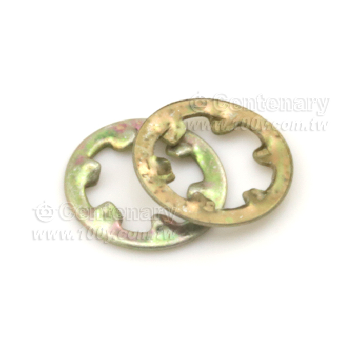 Inner Tooth Washer - 7417 Product Image