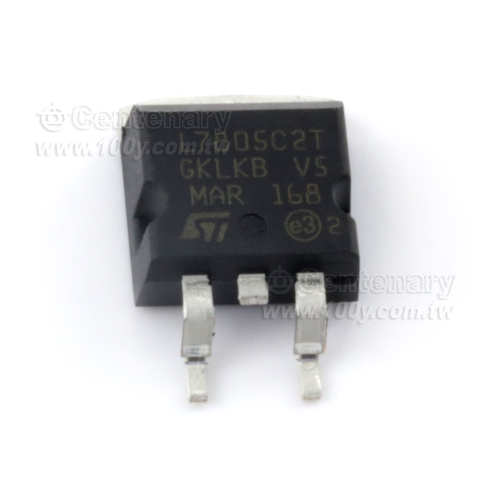 3P/D2PAK (ROHS) - 54217 產品圖片