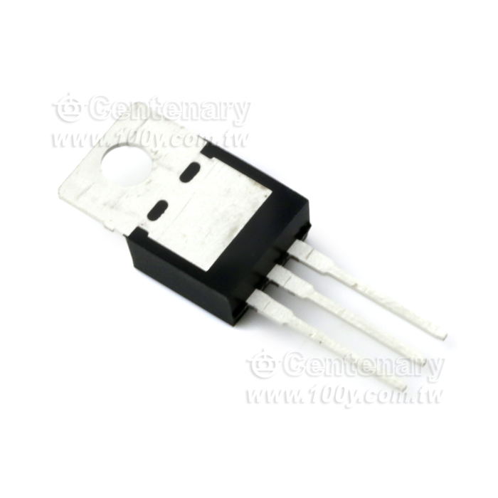 3-Terminal 1.5A Negative Adjustable Regulator - 4949 Product Image