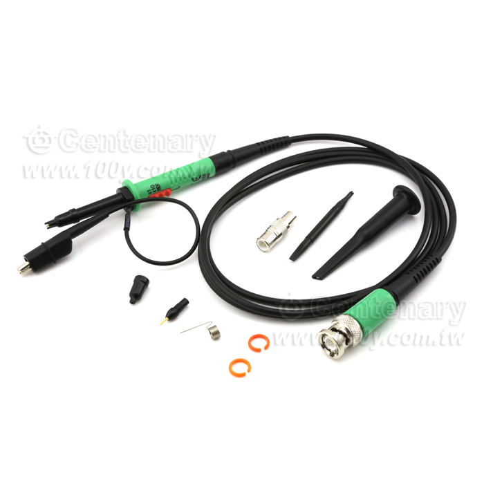 Oscilloscope Probe Kits HP-9250 - 3646 Product Image