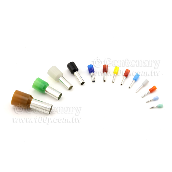 Cord End Terminal - 164789 Product Image