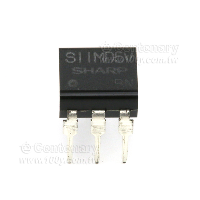 OPTO-TRIAC - 4864 產品圖片