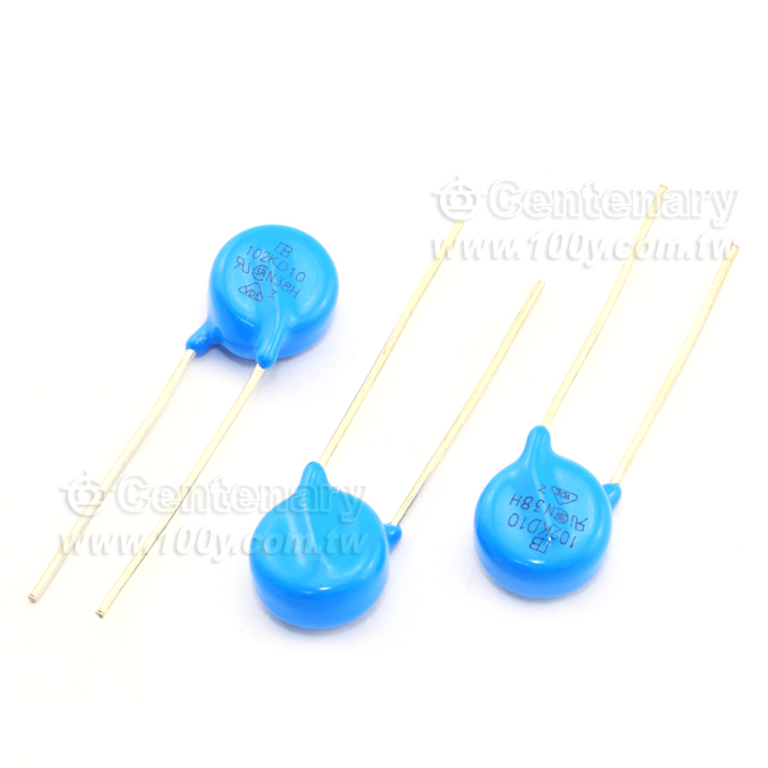 突波吸收33VlmA±10% - 4104 產品圖片