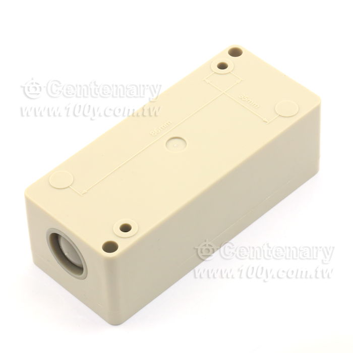 動力押扣開關 3A 250Vac (ROHS) - 5436 產品圖片