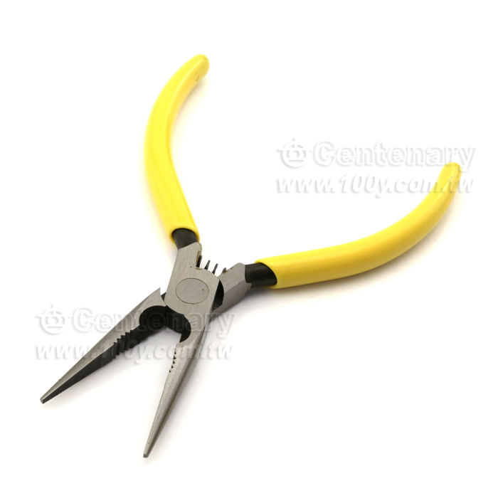 SM-16 尖嘴鉗 5" 125mm - 3131 產品圖片