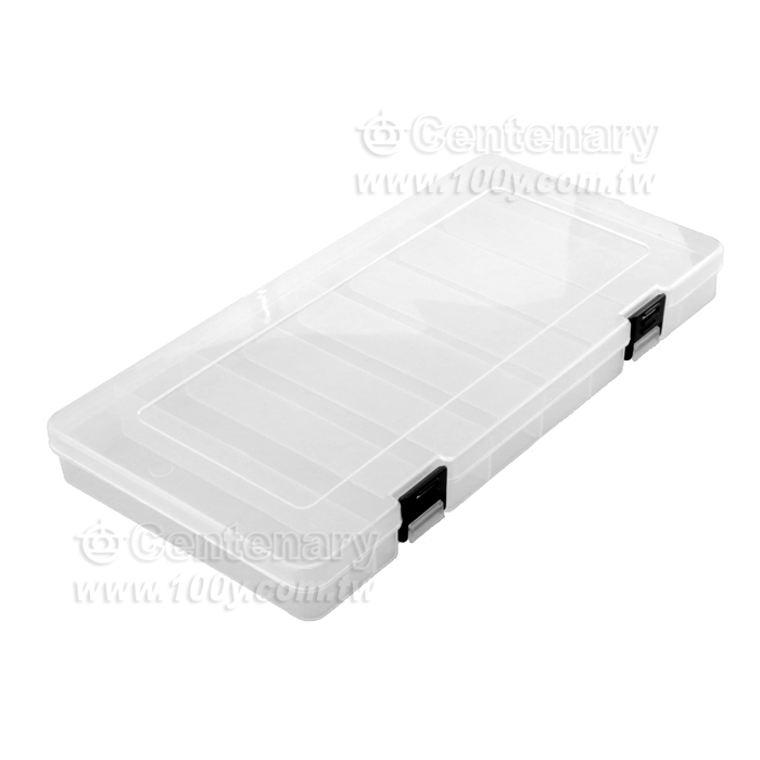 8格小零件盒 - 11068 產品圖片