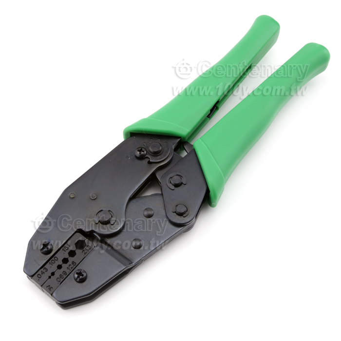 SMACoaxial  Crimp Tool - 6630 Product Image