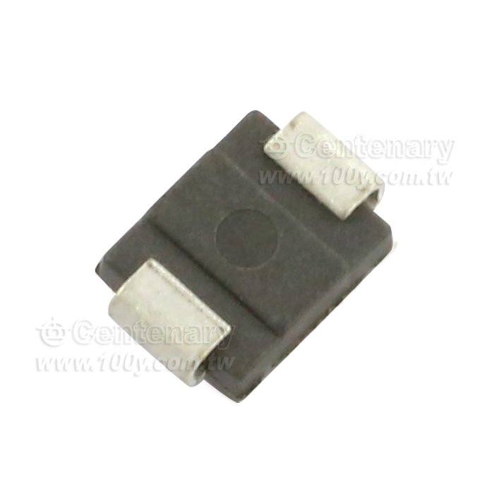 Transient Voltage Suppression Diodes - 106683 Product Image