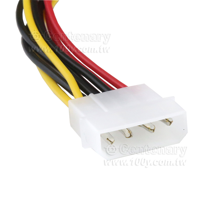 Y-Cable1-大2-大(ROHS) - 5298 產品圖片