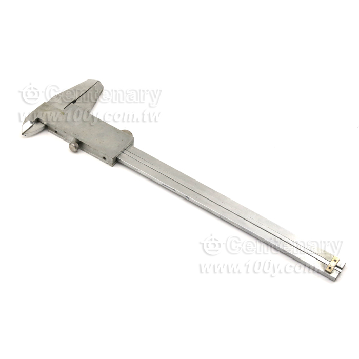 游標卡尺150mm/ 6" - 8247 產品圖片