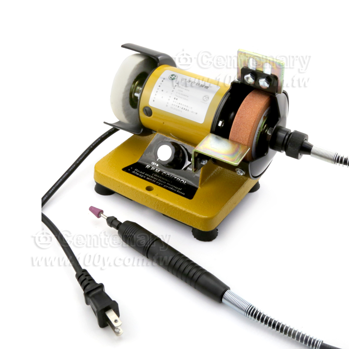  BENCH GRINDER - 6436 Product Image