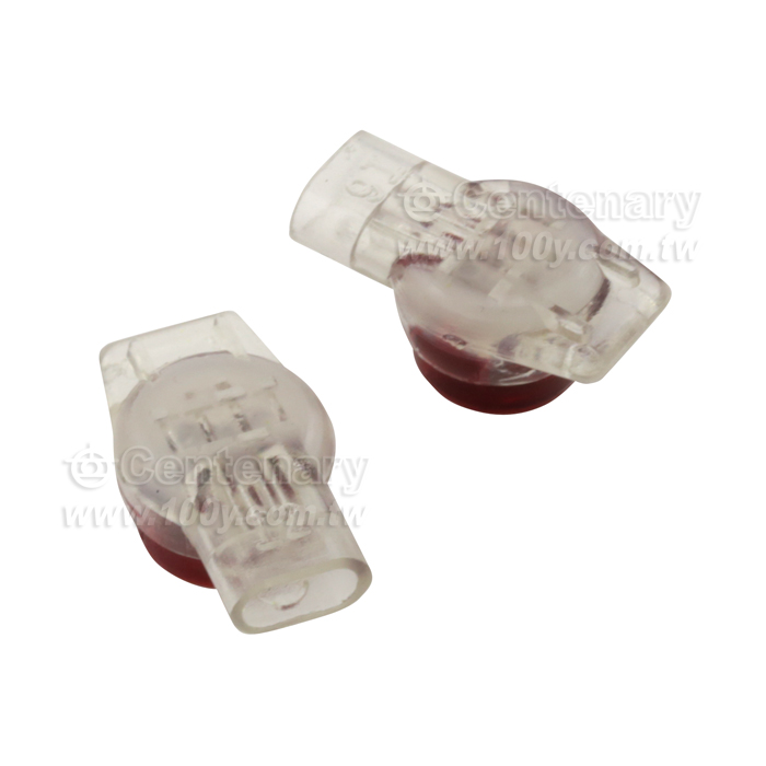 三線接續端子 - 47314 產品圖片