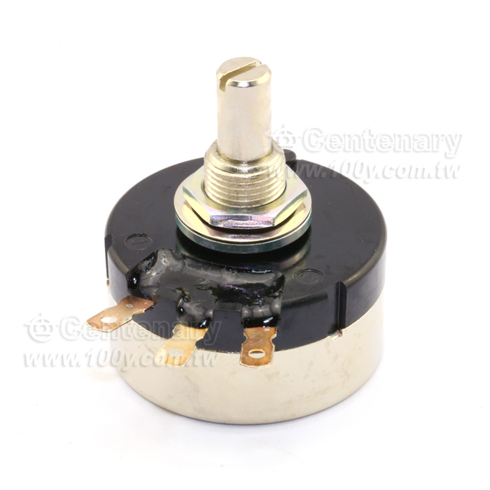 Carbon variable resistor - 48975 Product Image