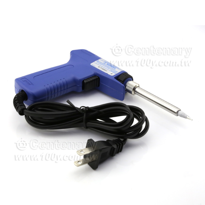 陶磁恆溫烙鐵15-150W - 8276 產品圖片