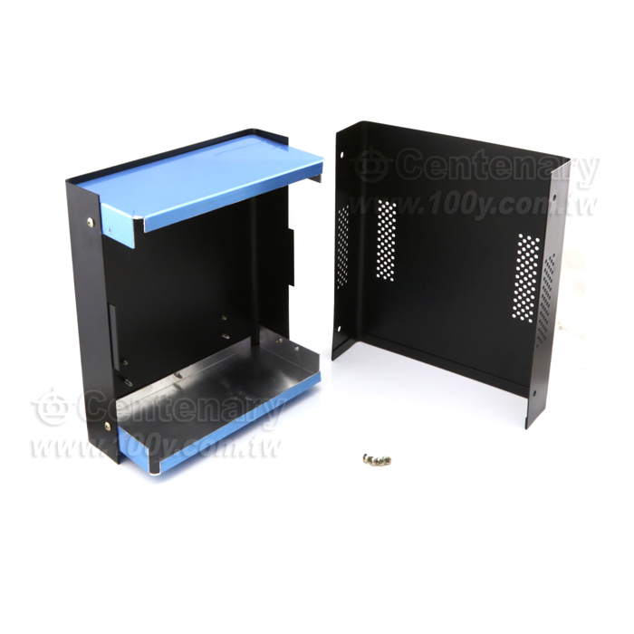 儀器盒210L*180W*85H - 8310 產品圖片
