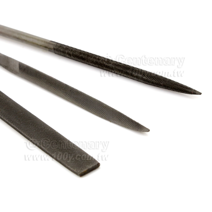 Needle File Kits - 6989 Product Image