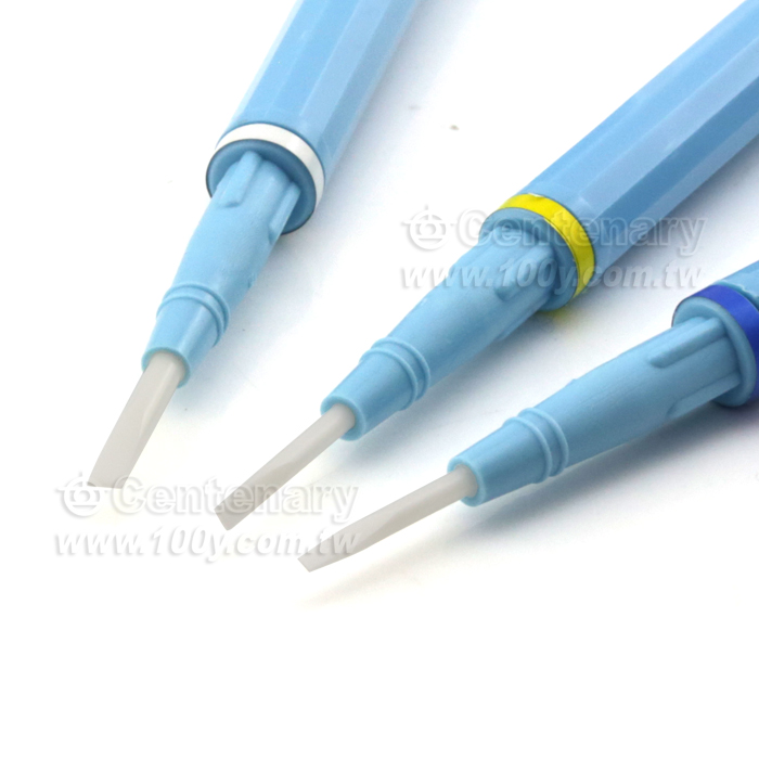 Ceramic Core Screwdrivers - 7083 Product Image