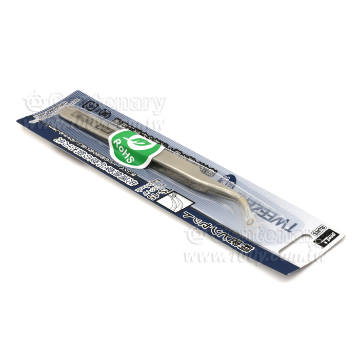 Precision Tweezer  Non-Magnetic - 2479 Product Image
