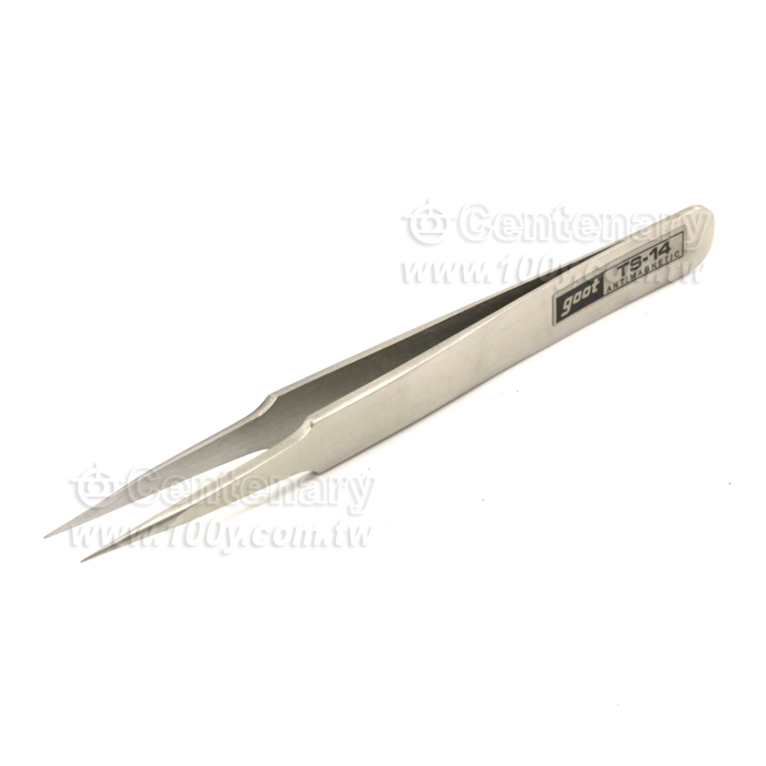 Non Magnetic Precision Tweezer - 4396 Product Image