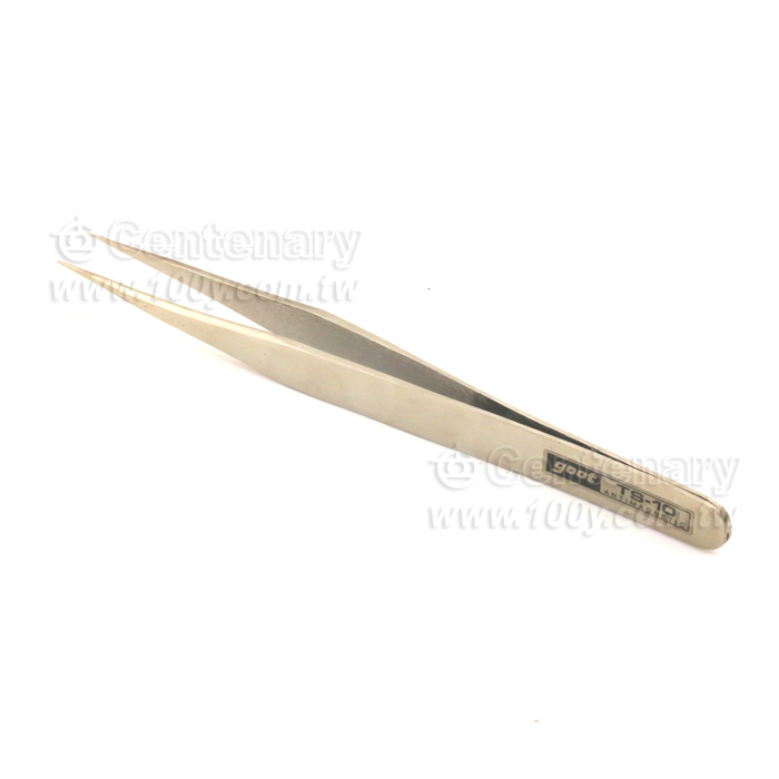 Precision Tweezer  (Non Magnetic) - 4783 Product Image