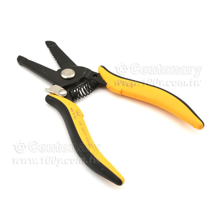  Wire Stripper 155mm - 2487 Product Image