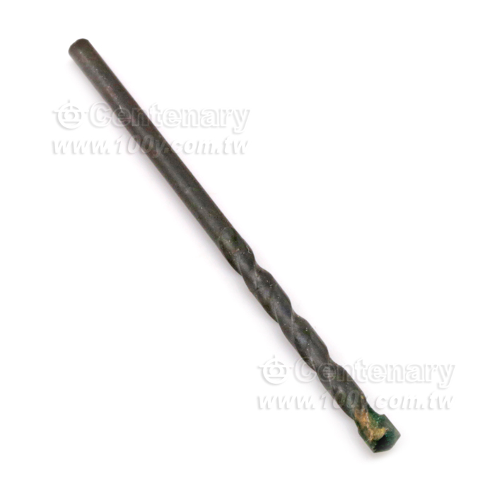 法國帝爵 鑲合金鑽頭 5mm - 8337 產品圖片