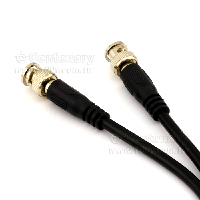 BNC Cable - 5904 Product Image