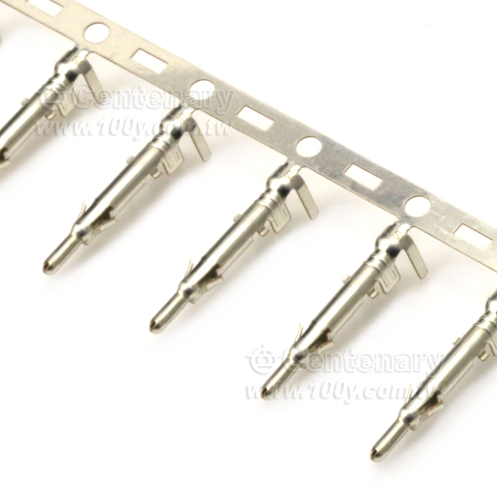EL系列 公針 26-20AWG - 81891 產品圖片