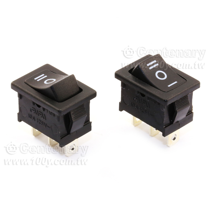 ON-OFF-ON  3P3 - 8392 產品圖片
