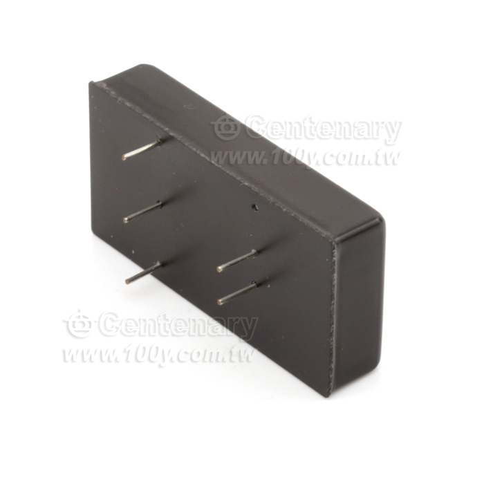 DC to DC Dual Output Power Converters - 21238 Product Image