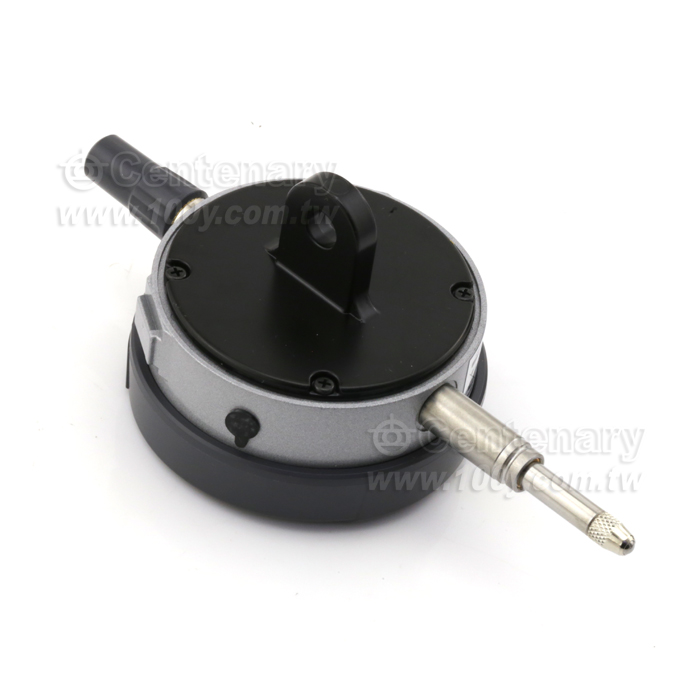 液晶式分厘錶12.7mm-數顯百分表 - 8444 產品圖片