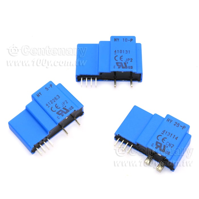 霍爾電流/閉路型 (ROHS) - 56304 產品圖片