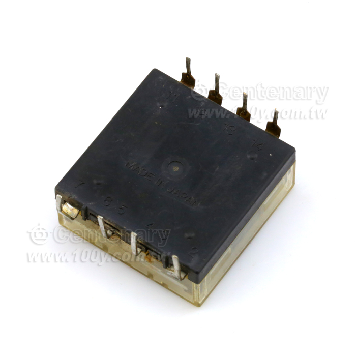 松下繼電器-DC6V - 36764 產品圖片