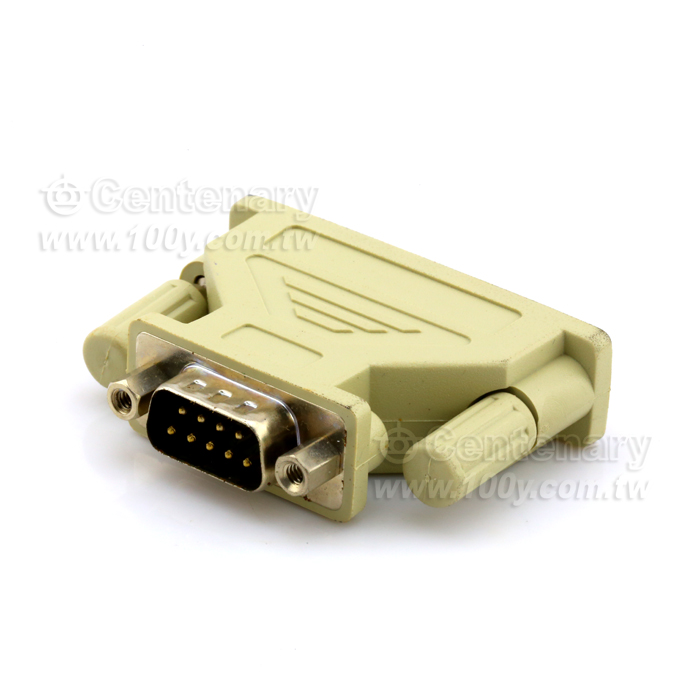 長型GC9公25母/轉換頭 - 2551 產品圖片