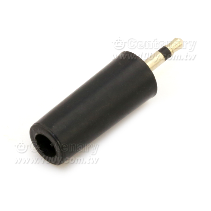 2.5mm Phenolic resin Mono Plug - 8514 Product Image