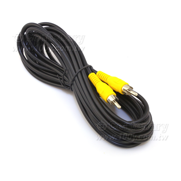 1+1 RCA  Cable - 8531 Product Image